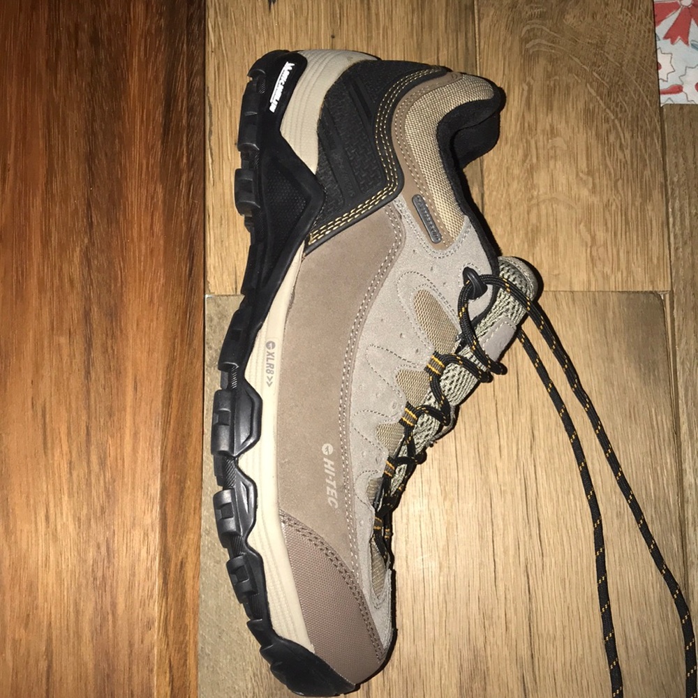 NEW! HO-TEC  men shoes!!! What a deal !!!